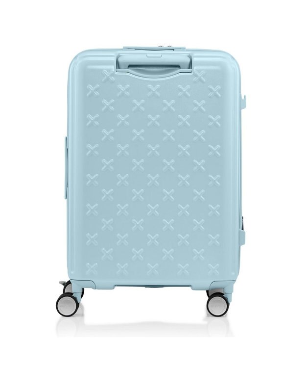 Samsonite アメリカンツーリスター スーツケース 65L(/75L) パクストラ スピナー66 PAXTRA ミントグリーン