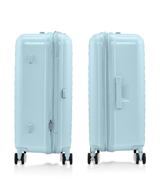 Samsonite アメリカンツーリスター スーツケース 65L(/75L) パクストラ スピナー66 PAXTRA ミントグリーン