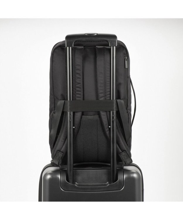 ACE BAGS & LUGGAGE ace.GENE プロフレックス ビジネスリュック 67601 エース ブラック