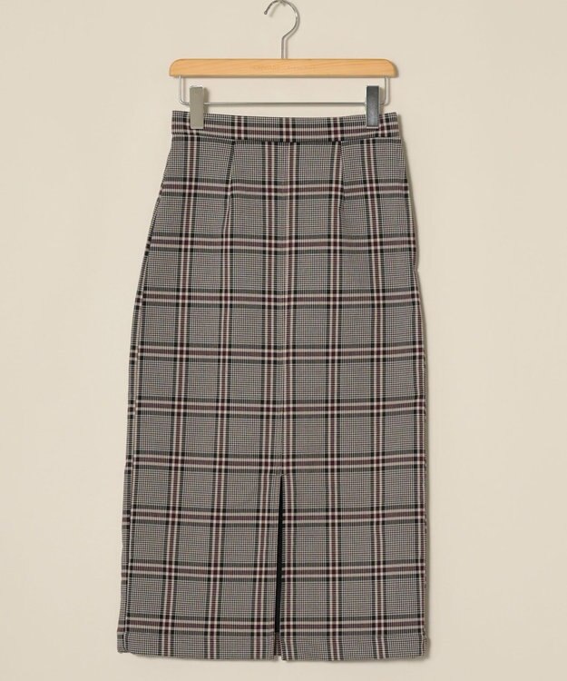 ONWARD Reuse Park 【any FAM】スカート秋冬 ピンク