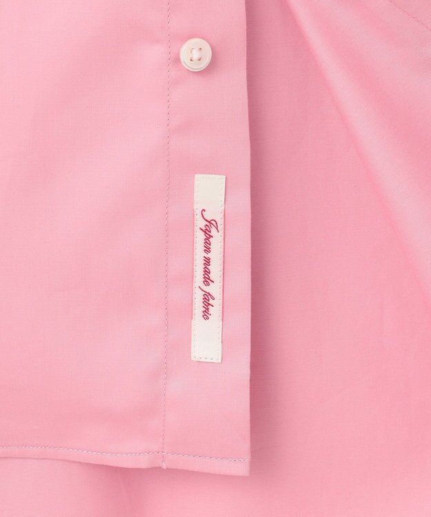 J.PRESS MEN 【J.PRESS ORIGIMALS】FINX COTTON TWILL B.D. SHIRT ピンク系