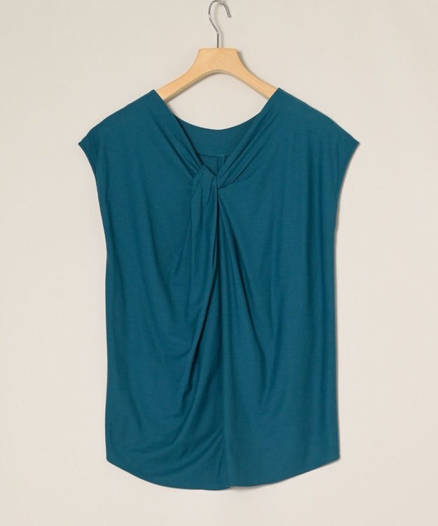 ONWARD Reuse Park 【ICB】カットソー春夏 グリーン