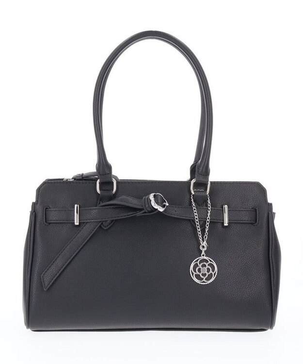 CLATHAS オペラ 2wayハンドバッグ ブラック