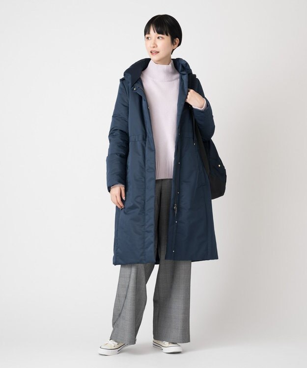 ONWARD Reuse Park 【自由区】パンツ秋冬 ブラック