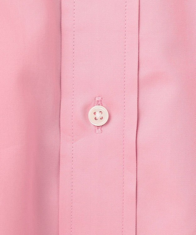 J.PRESS MEN 【J.PRESS ORIGIMALS】FINX COTTON TWILL B.D. SHIRT ピンク系