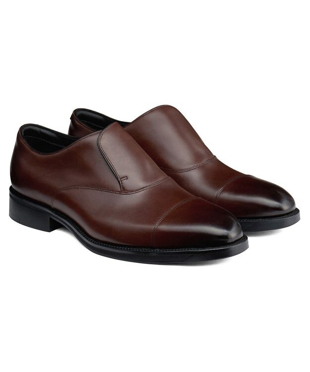 ASICS WALKING ランウォーク 7 TS メンズ GORE-TEX 3E コーヒー