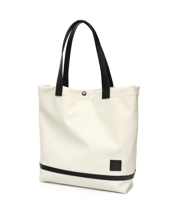 Regalo Felice 【軽量 / A4サイズ対応】トート / REGALO IV(アイボリー)