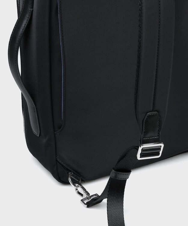 Paul Smith PSビジネスナイロン 3WAYリュック ブラック