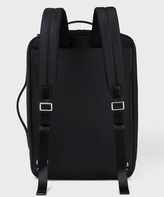 Paul Smith PSビジネスナイロン 3WAYリュック ブラック