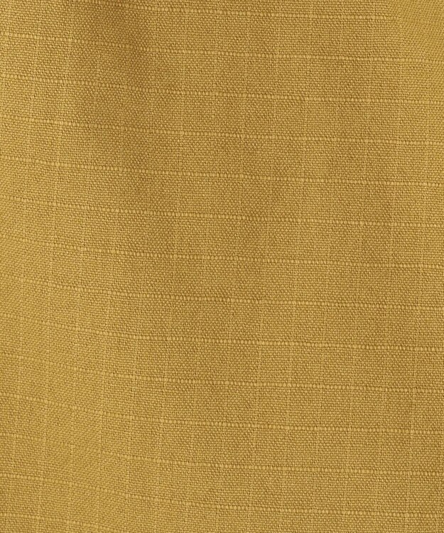 SHARE PARK LADIES 【KIDS】コットンリップベイカーパンツ キャメル