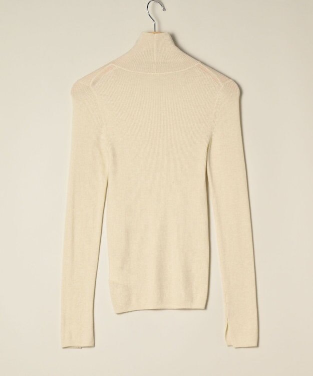 ONWARD Reuse Park 【uncrave】ニット秋冬 オフホワイト