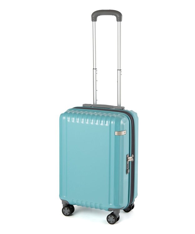 ACE BAGS & LUGGAGE ace. パリセイドZd 機内持ち込み Sサイズ 35～40L 06816 エース ミント