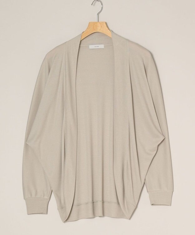ONWARD Reuse Park 【any FAM】カットソー春夏 ベージュ