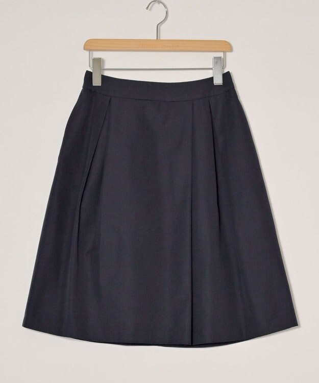 ONWARD Reuse Park 【23区】スカート春夏 ネイビー