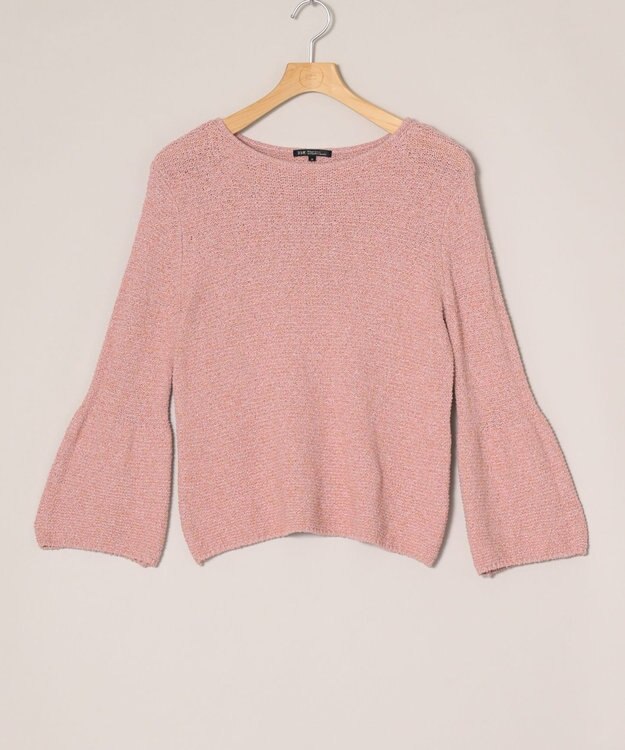 ONWARD Reuse Park 【23区】ニット春夏 ピンク