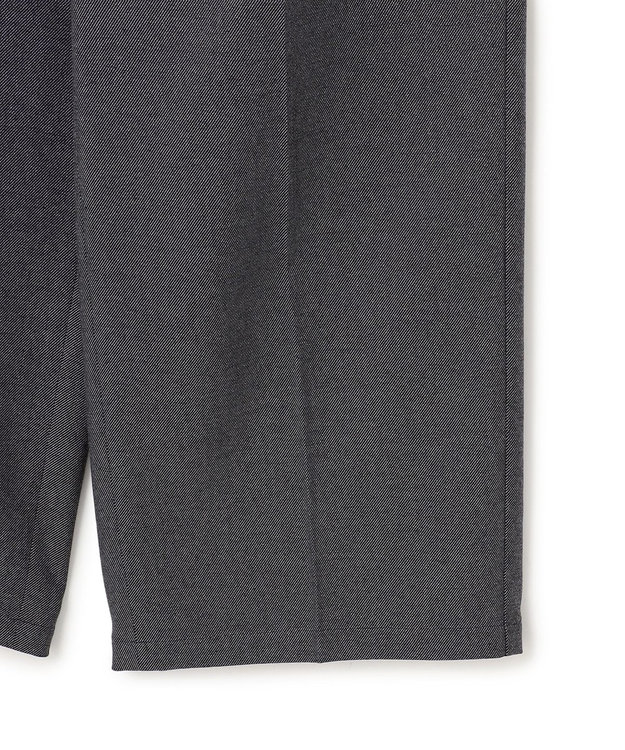 TOCCA 【百田夏菜子さん着用】【消臭】BABY SCALLOP PANTS パンツ ネイビー系