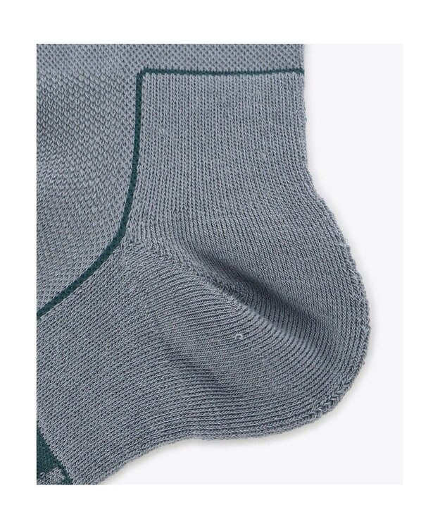 Columbia Columbia/ スティムソントレイルミッドソックス /コロンビア Columbia Grey