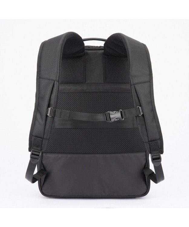 ACE BAGS & LUGGAGE ace. ガジェタブルR 10th ビジネスリュック  B4サイズ 15.6インチPC収納 16L 68962 エース ブラック
