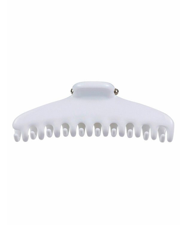 ACCA ヴィーナスクリップLルンゴサイズ ホワイト