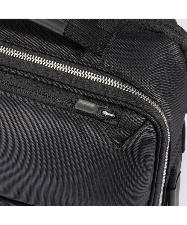 ACE BAGS & LUGGAGE ace. ガジェタブルR 10th ビジネスリュック  B4サイズ 15.6インチPC収納 16L 68962 エース ブラック