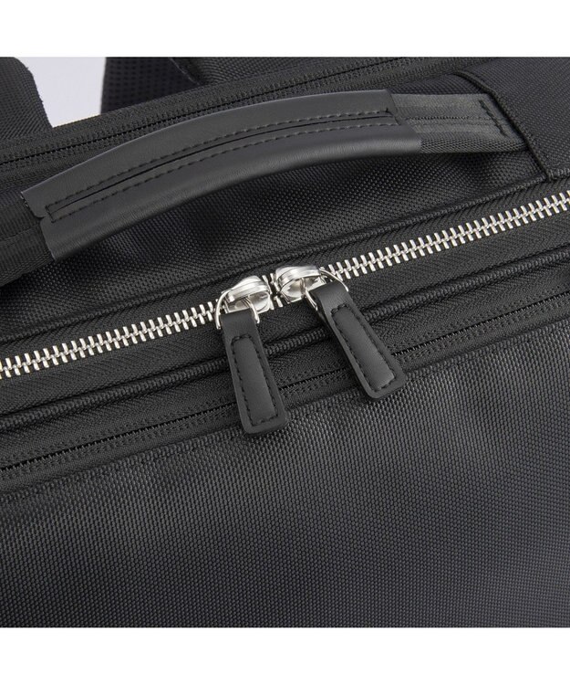 ACE BAGS & LUGGAGE ace. ガジェタブルR 10th ビジネスリュック  B4サイズ 15.6インチPC収納 16L 68962 エース ブラック