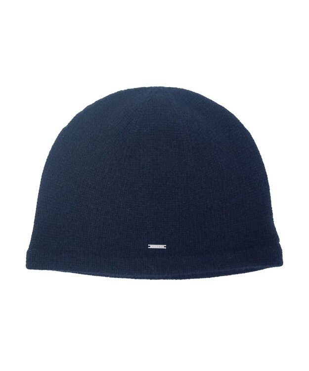 ATRENA 【日本製】BLUEFOX ブルーフォックスビーニー ネイビー