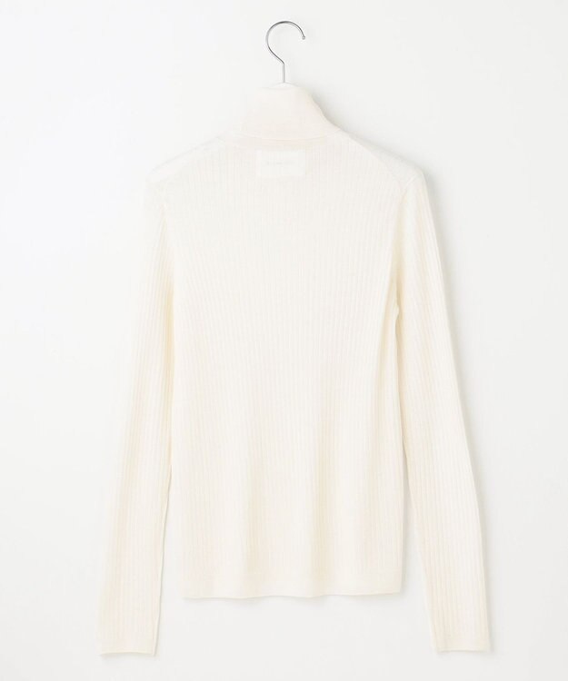 自由区 【カトリエムブーケ】Laine transparente シアーインナー オフ