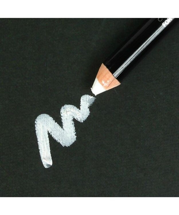 Chacott Cosmetics カラーライナーペンシル クレヨンタイプ －