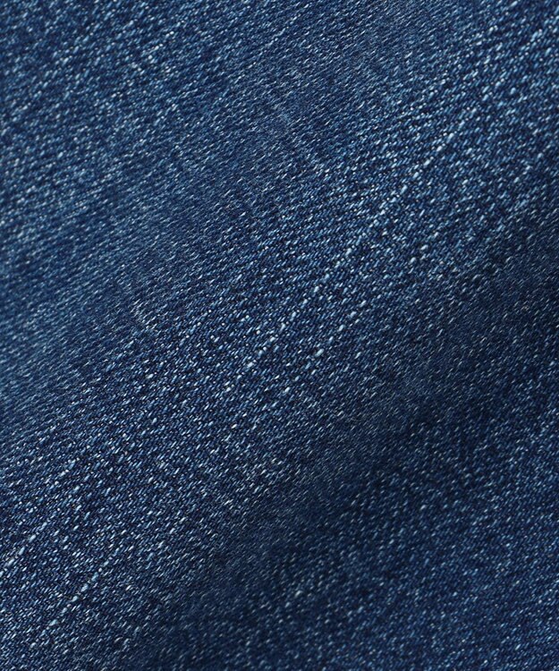 23区 L 【RED CARD TOKYO×23区】デニム サロペット ワンピース ミッドブルー系