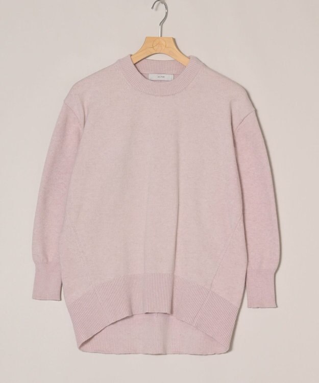 ONWARD Reuse Park 【any FAM】ニット秋冬 ピンク