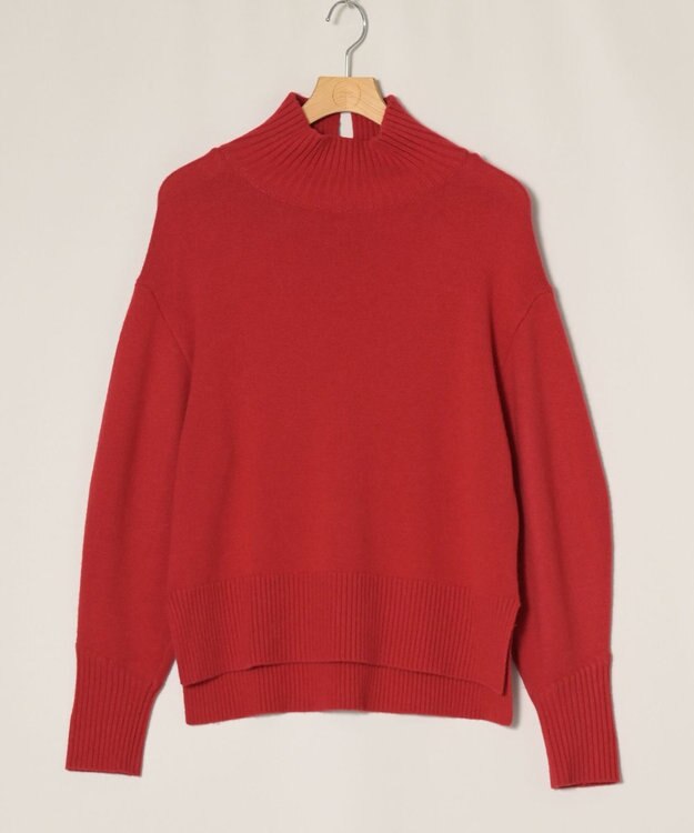 ONWARD Reuse Park 【組曲】ニット秋冬 レッド