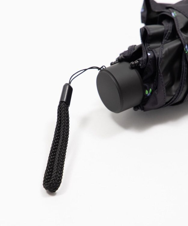 WEGO 【晴雨兼用/折りたたみ傘/日焼け対策/紫外線対策】別注PROTECT　U 柄6