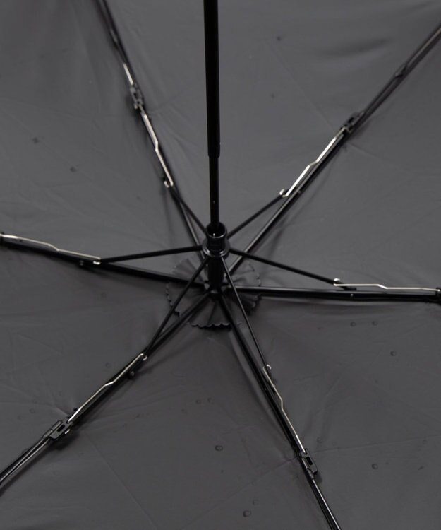 WEGO 【晴雨兼用/折りたたみ傘/日焼け対策/紫外線対策】別注PROTECT　U 柄6