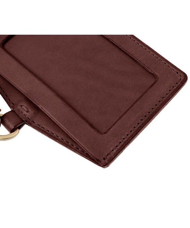 genten アマーノ IDケース ノウチャ