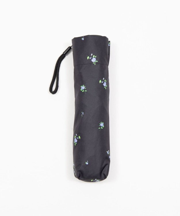 WEGO 【晴雨兼用/折りたたみ傘/日焼け対策/紫外線対策】別注PROTECT　U 柄6