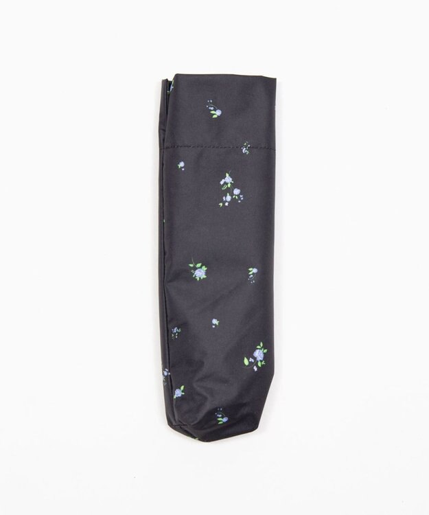 WEGO 【晴雨兼用/折りたたみ傘/日焼け対策/紫外線対策】別注PROTECT　U 柄6