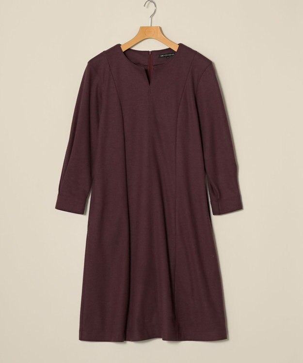 ONWARD Reuse Park 【23区】ワンピース秋冬 レッド