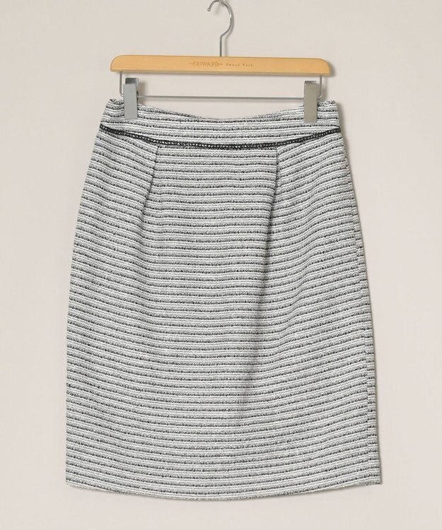 ONWARD Reuse Park 【23区】スカート春夏 ブラック