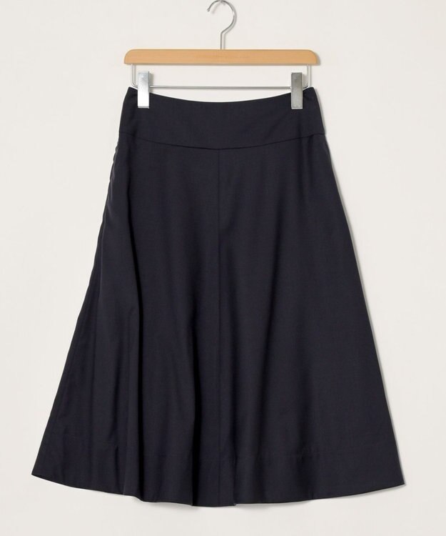 ONWARD Reuse Park 【23区】スカート秋冬 ネイビー