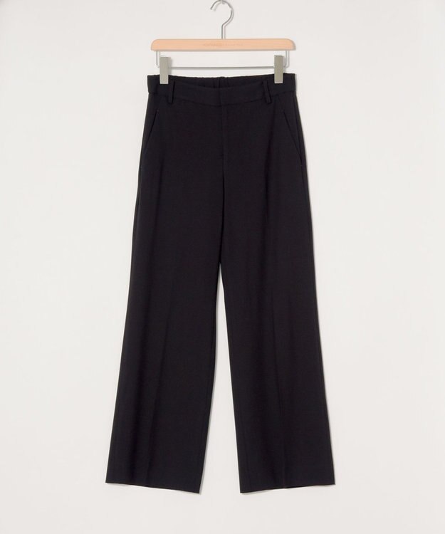 ONWARD Reuse Park 【自由区】パンツ春夏 ブラック