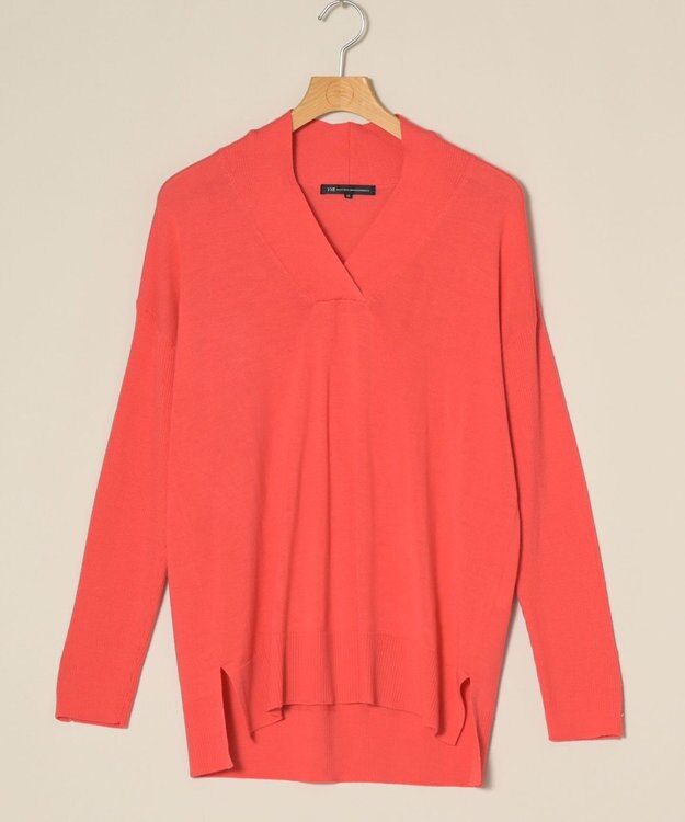 ONWARD Reuse Park 【23区】ニット秋冬 オレンジ