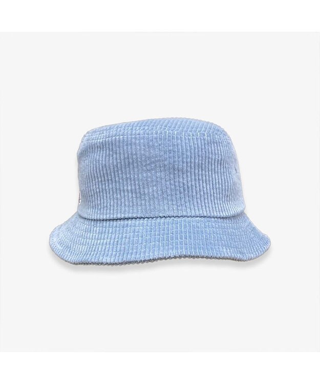 林八百吉商店 Champion　コーデュロイバケット アイボリー