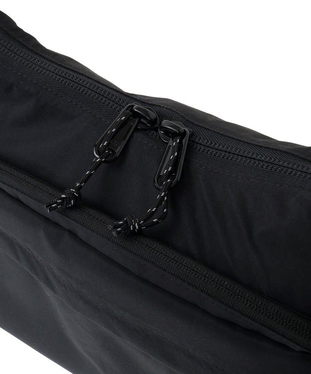 Green Parks ■ＣＯＢＭＡＳＴＥＲ　ＭＯＯＮ　ＳＨＡＫＥ　ＳＨＯＵＬＤＥ Black