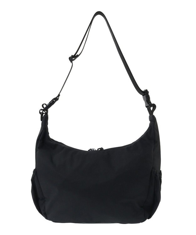 Green Parks ■ＣＯＢＭＡＳＴＥＲ　ＭＯＯＮ　ＳＨＡＫＥ　ＳＨＯＵＬＤＥ Black