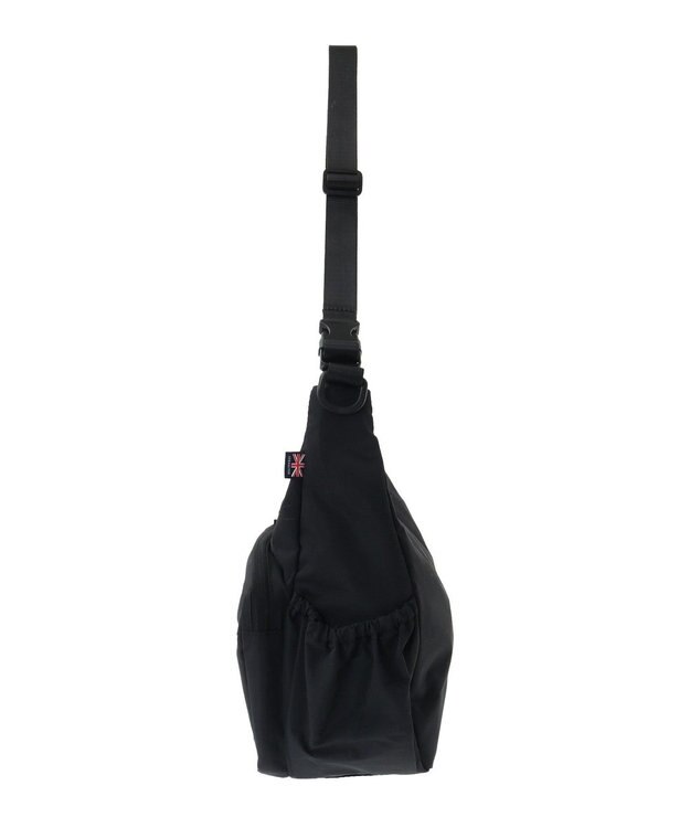 Green Parks ■ＣＯＢＭＡＳＴＥＲ　ＭＯＯＮ　ＳＨＡＫＥ　ＳＨＯＵＬＤＥ Black