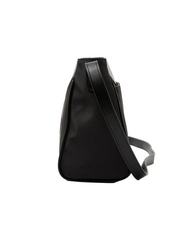 CLATHAS メイティ ショルダーバッグ ブラック