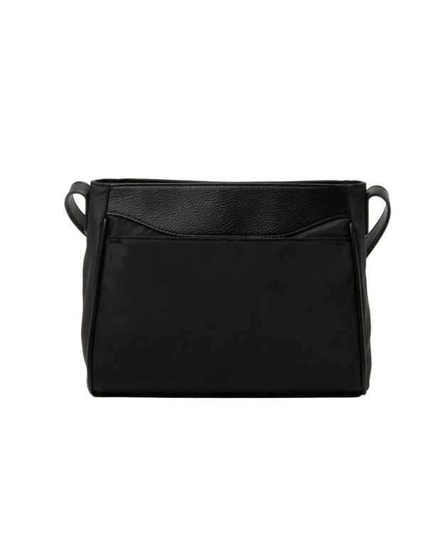 CLATHAS メイティ ショルダーバッグ ブラック