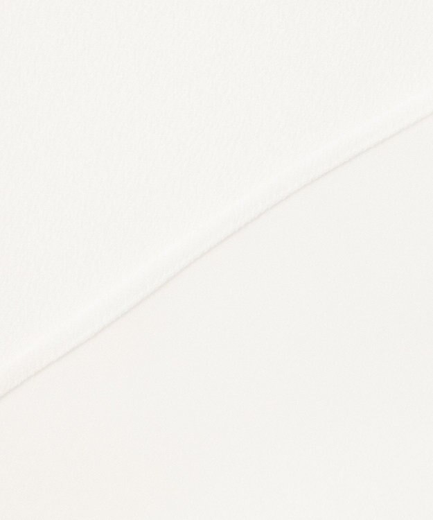 BEIGE， SHELBY / ロングスリーブブラウス White