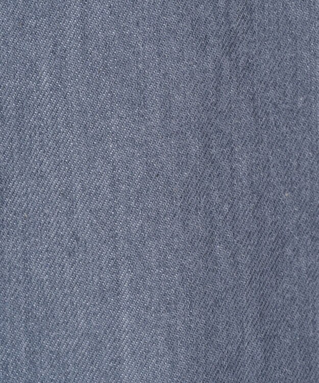 Ripo trenta anni ASYMMETRY デニムスカート GRAY