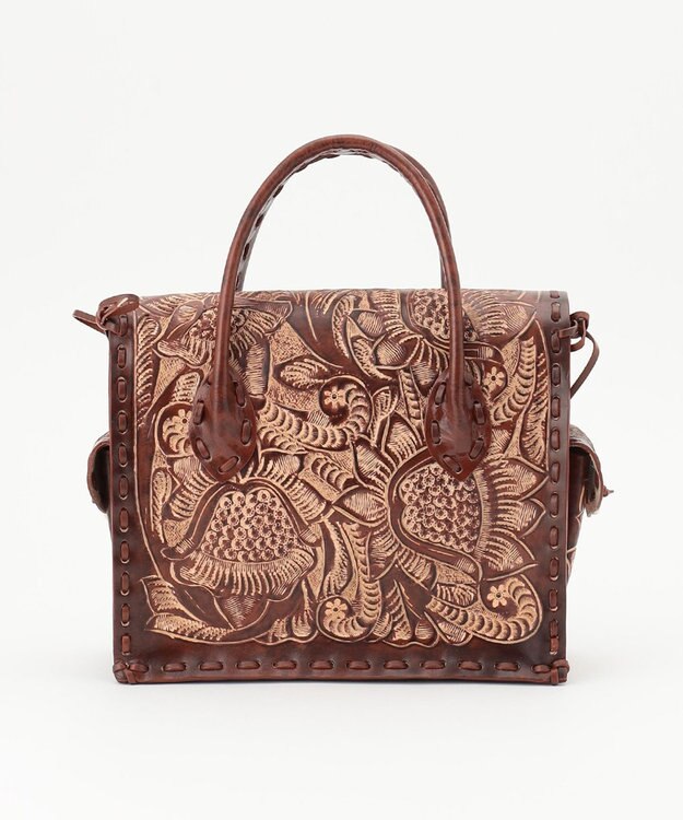 GRACE CONTINENTAL VTGMaestra 22SS タンブガッティ